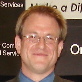Sandra D. Lang Memorial Award photo 2
